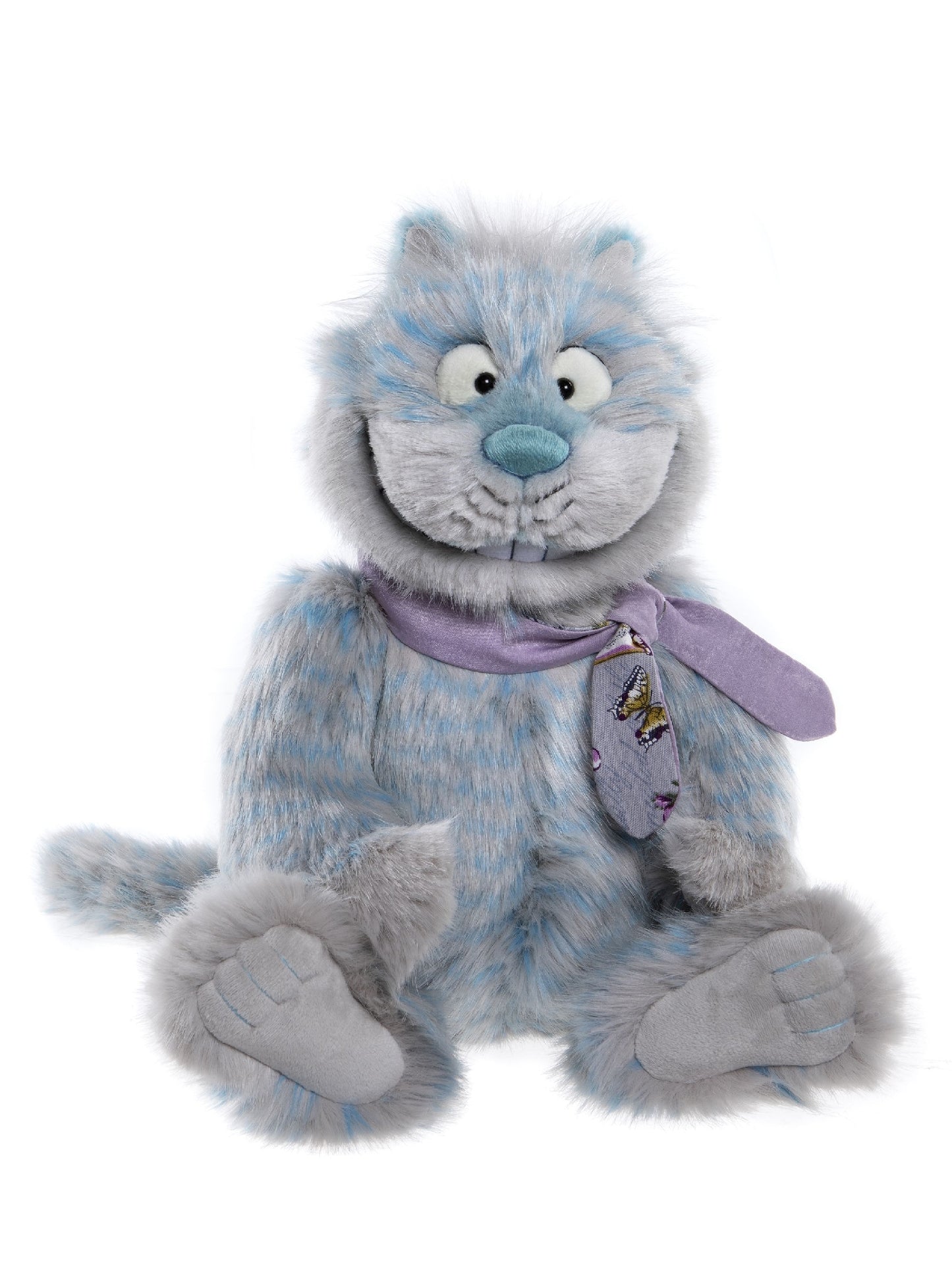 CHARLIE BEAR SIGNATURE COLLECTION 2024 CHESHIRE CAT