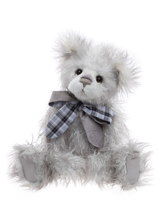 CHARLIE BEAR PLUSH COLLECTION 2025 CHARLIE YEAR BEAR