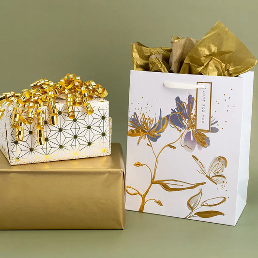 Professional Gift Wrapping Service