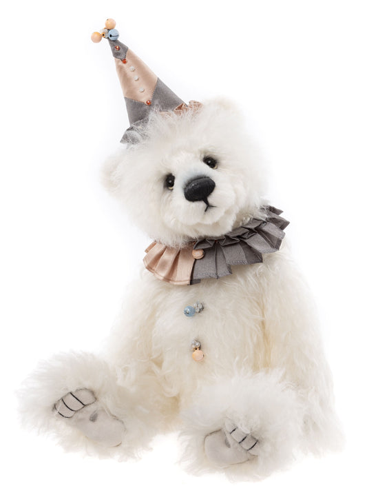 CHARLIE BEAR ISABELLE COLLECTION 2025 COLVIG