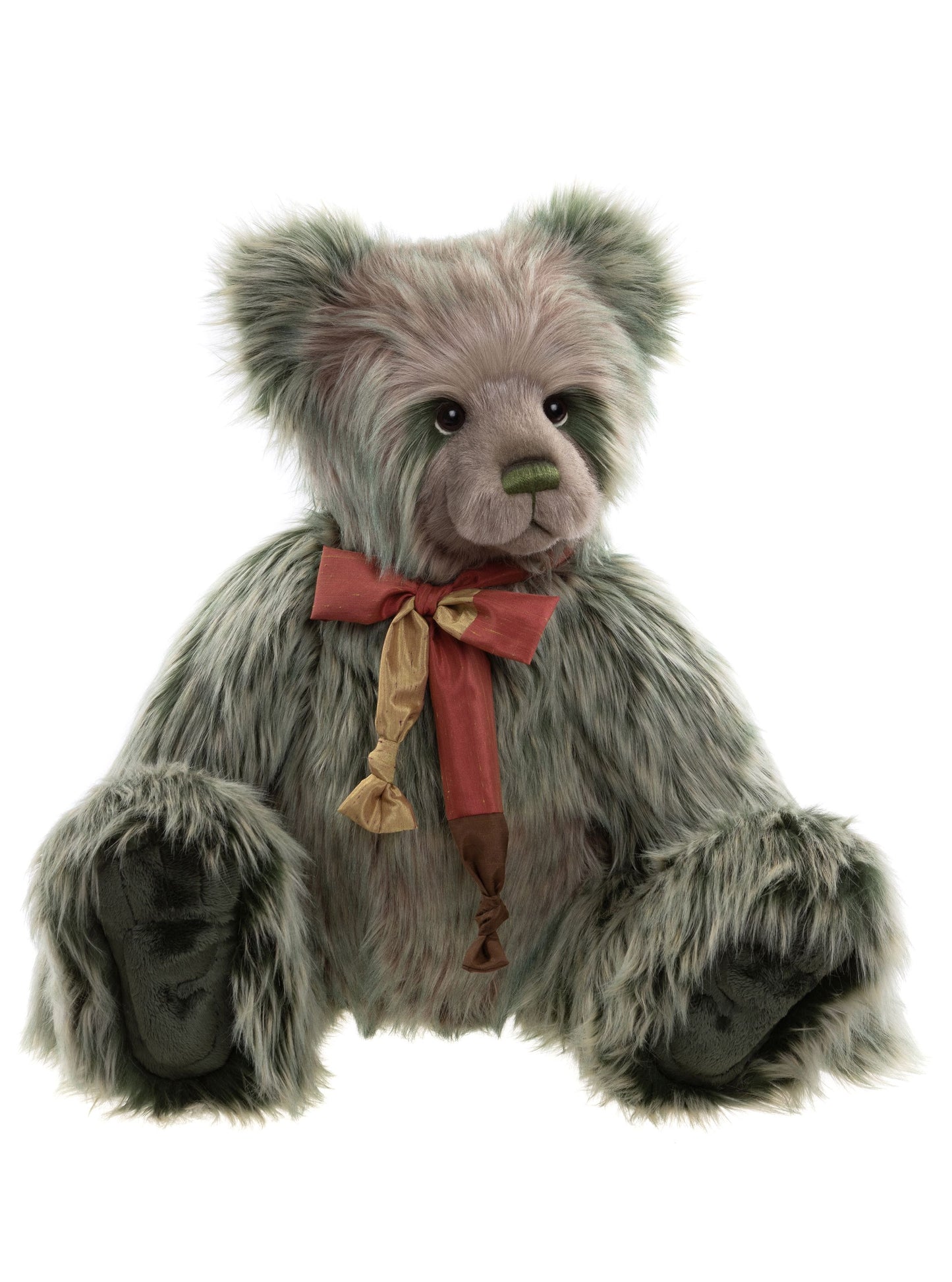 CHARLIE BEAR PLUSH COLLECTION 2025 EVANS