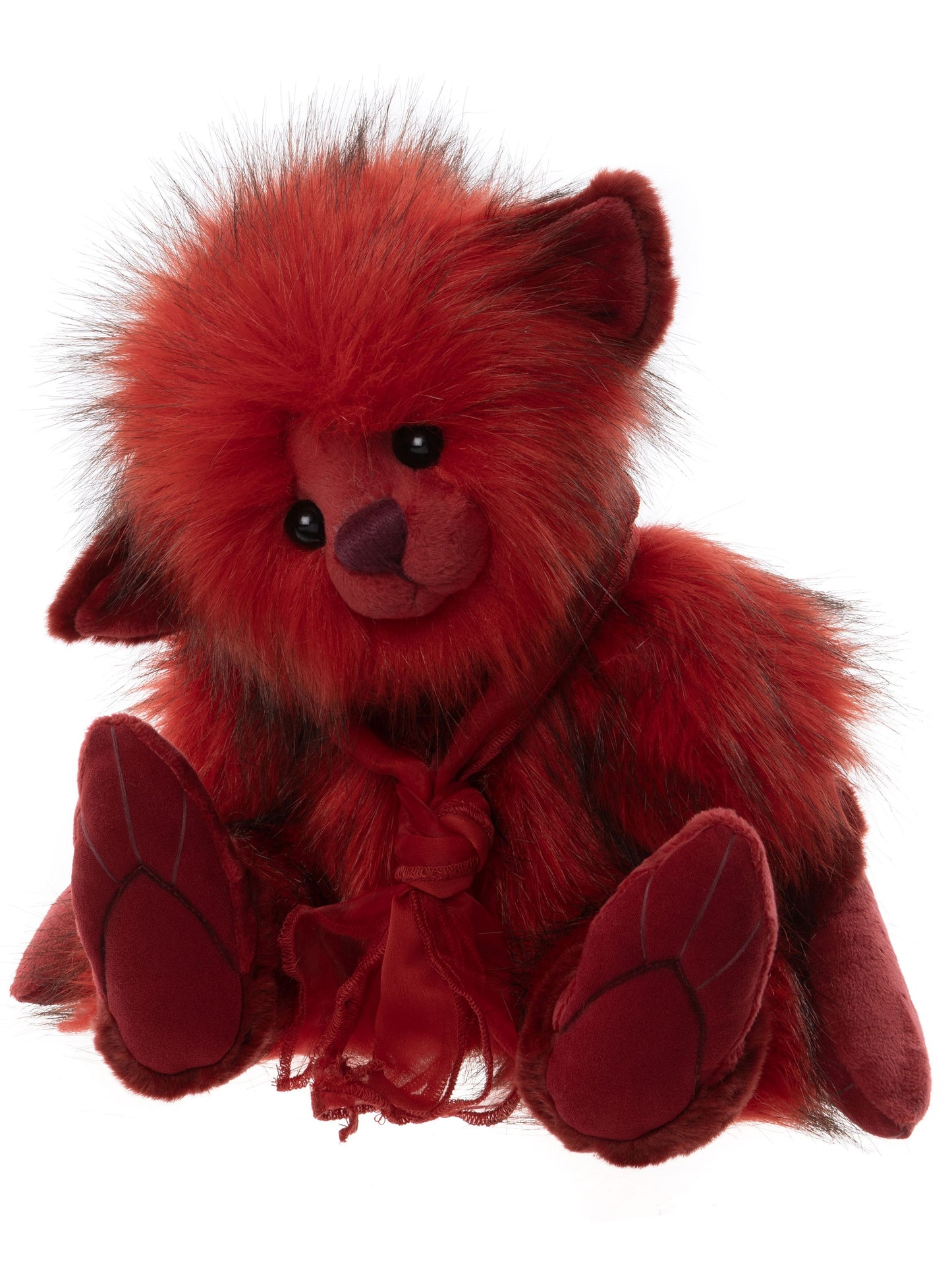 CHARLIE BEAR PLUSH COLLECTION 2025 FIRE ELF