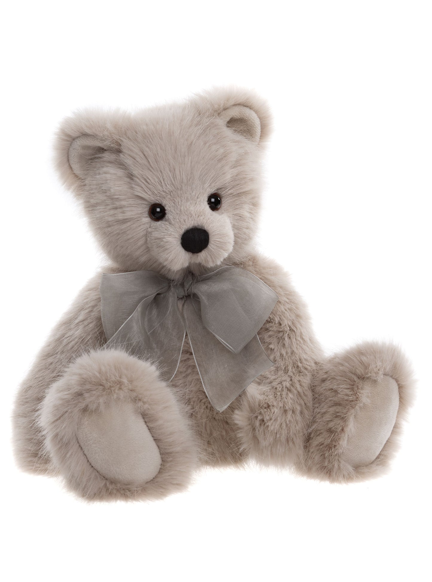 CHARLIE BEAR PLUSH COLLECTION 2025 JELLY BEAN