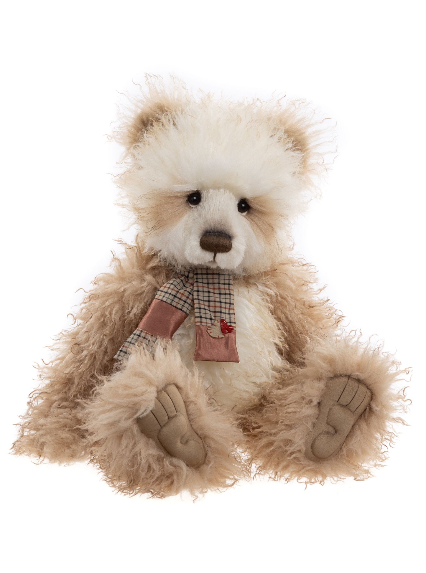 CHARLIE BEAR PLUSH COLLECTION PLUMO 2025 KATHERINE