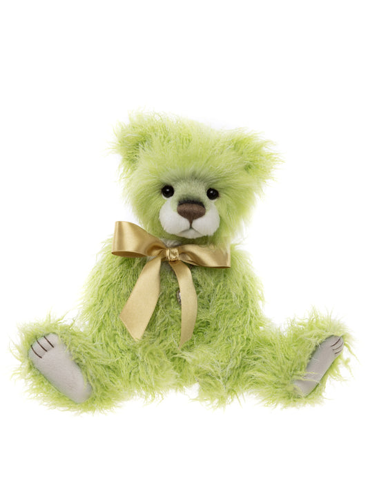 CHARLIE BEAR PLUSH COLLECTION 2025 KEYLIME PIE