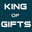 King of Gifts logo