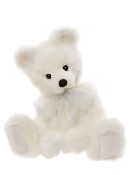 CHARLIE BEAR PLUSH COLLECTION 2025 LITTLE BEAN