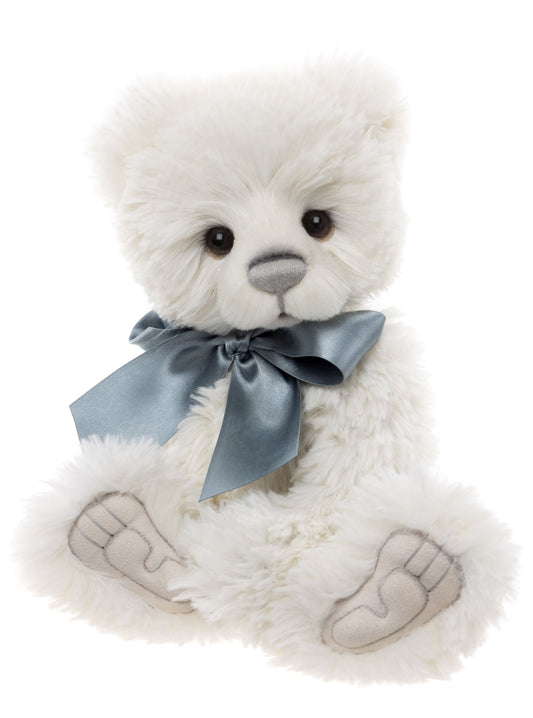 CHARLIE BEAR PLUSH COLLECTION 2025 MAJA