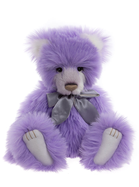 CHARLIE BEAR PLUSH COLLECTION 2025 MARIANNE