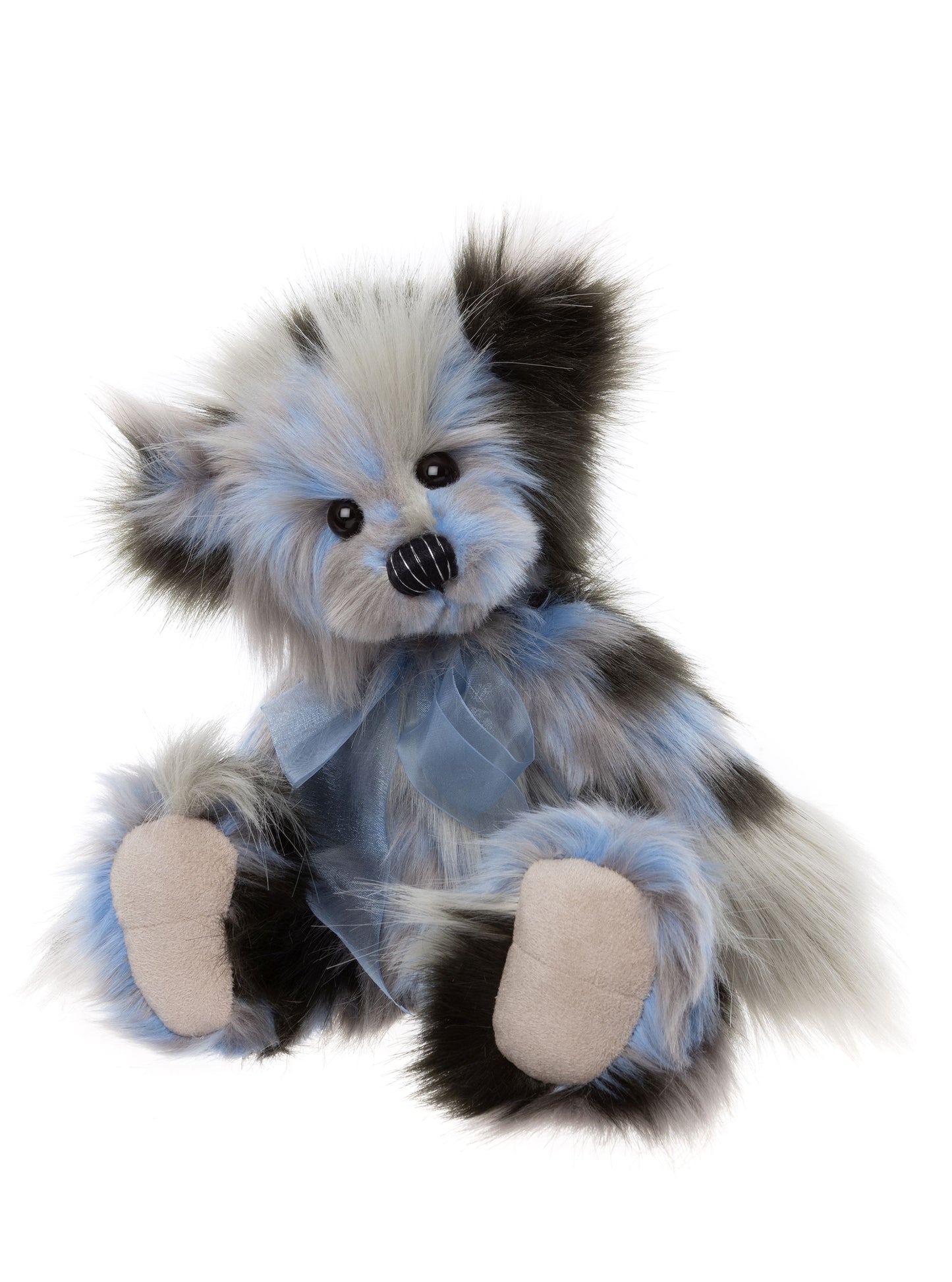 CHARLIE BEAR PLUSH COLLECTION 2025 MISS LIDDELL