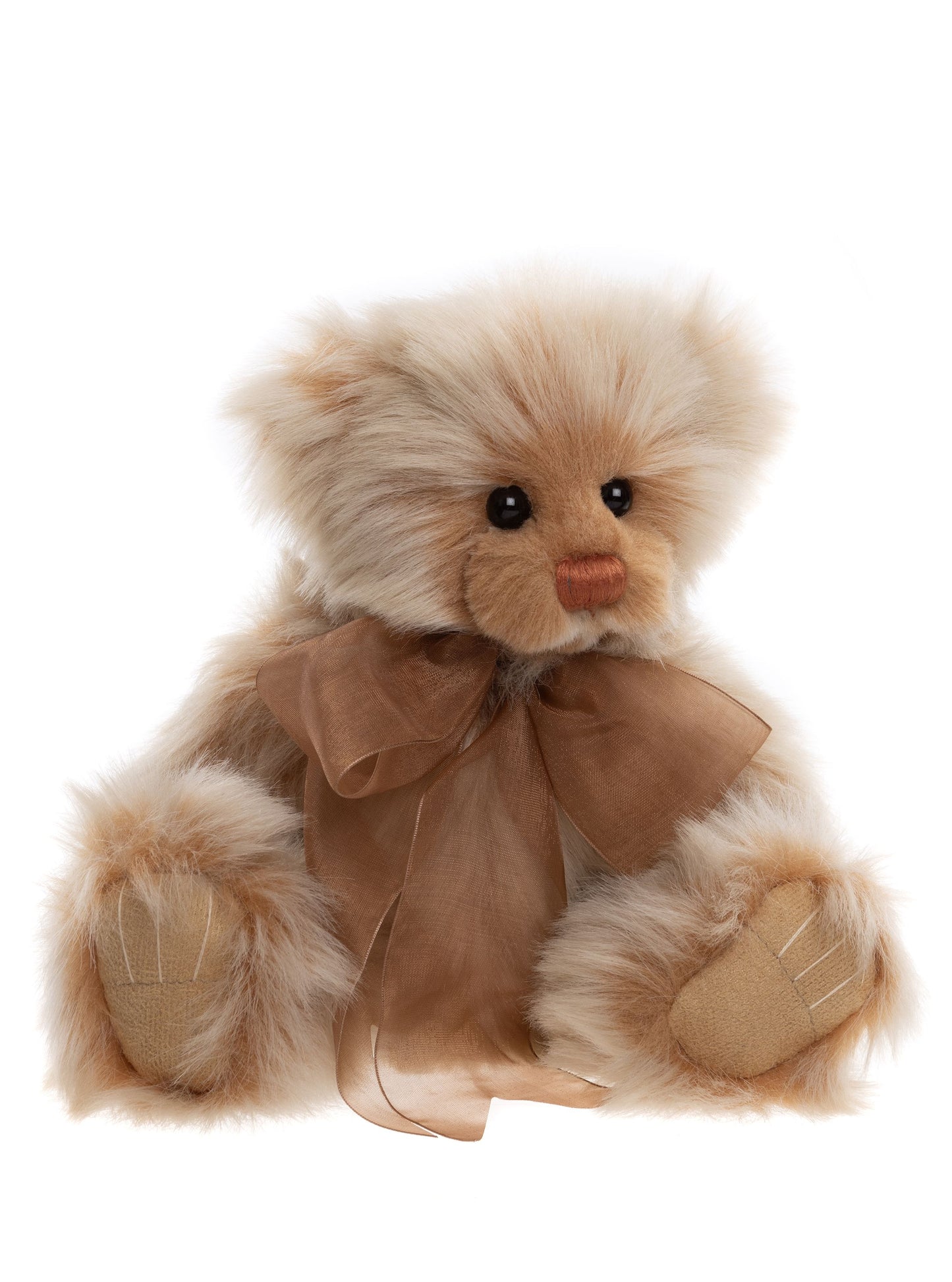 CHARLIE BEAR PLUSH COLLECTION 2025 MONDAY