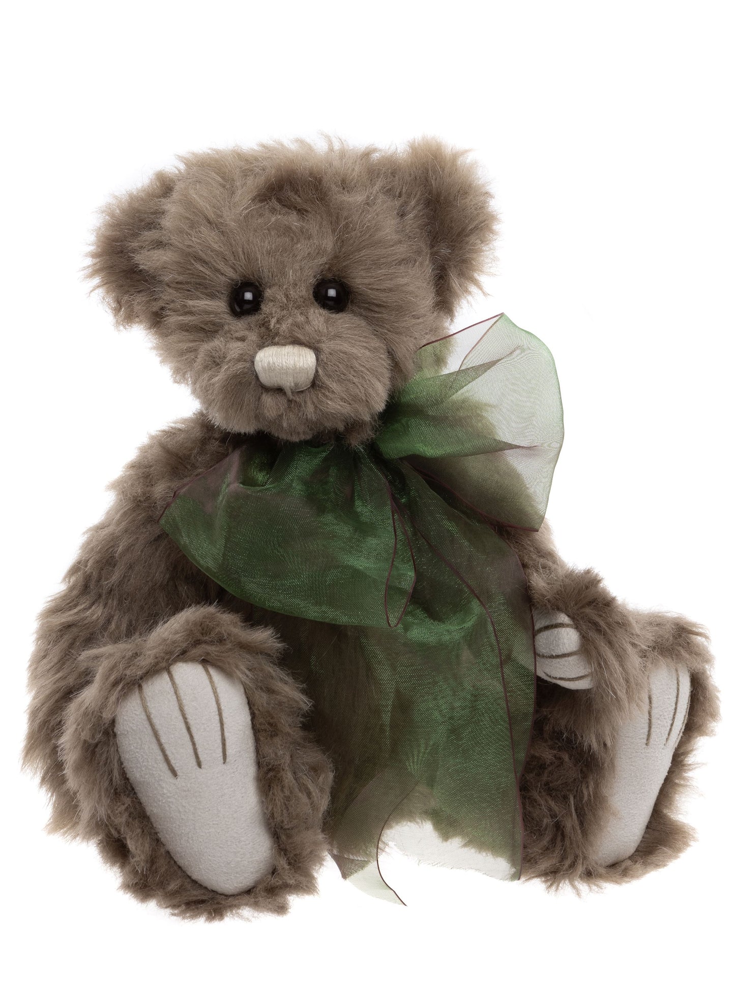 CHARLIE BEAR PLUSH COLLECTION 2025 MR BAGGINS