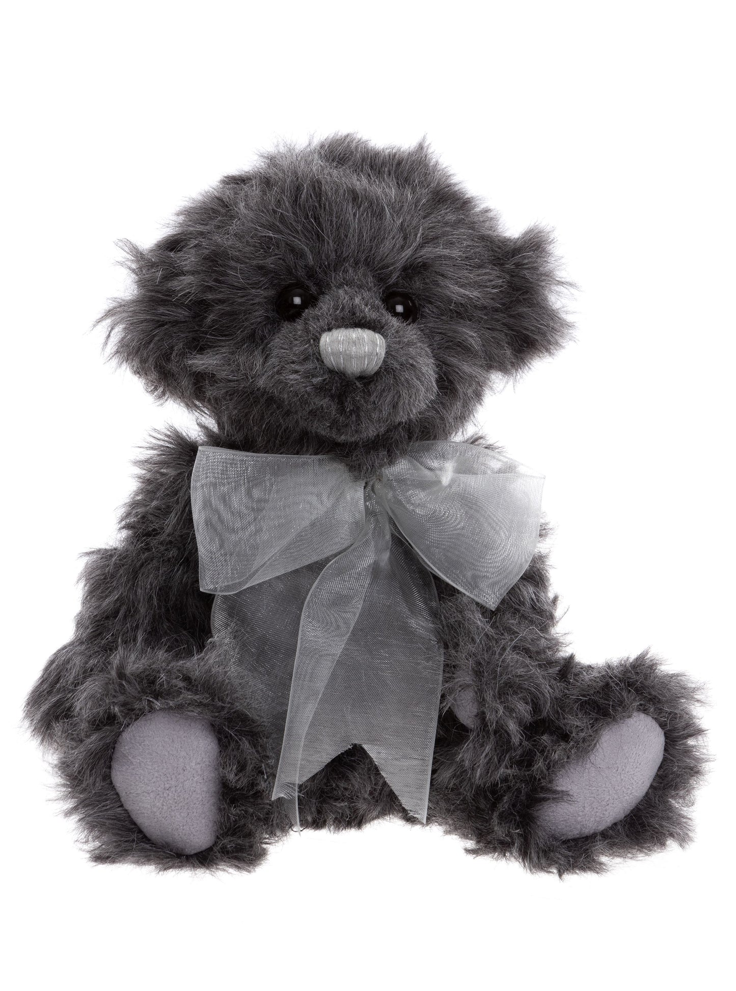 CHARLIE BEAR PLUSH COLLECTION 2025 MR FOGG