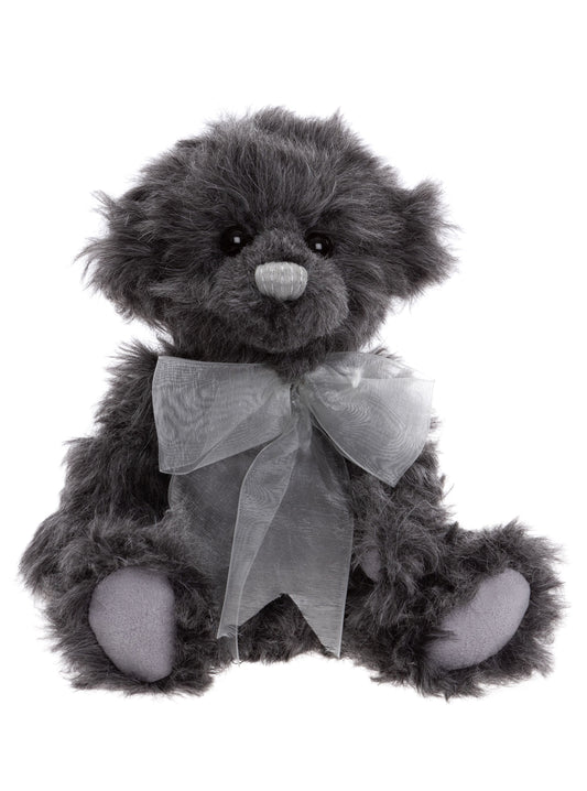 CHARLIE BEAR PLUSH COLLECTION 2025 MR FOGG