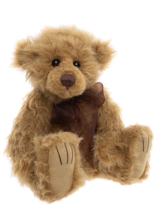 CHARLIE BEAR PLUSH COLLECTION 2025 MR GULLIVER