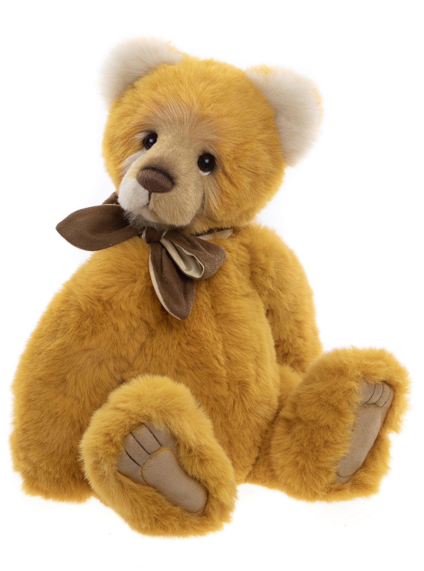 CHARLIE BEAR PLUSH COLLECTION 2025 MRS JONES