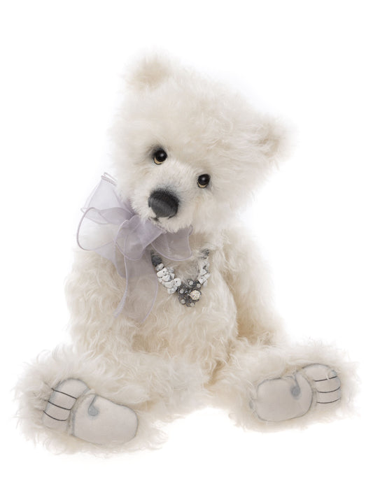 CHARLIE BEAR ISABELLE COLLECTION 2025 MRS MERCER