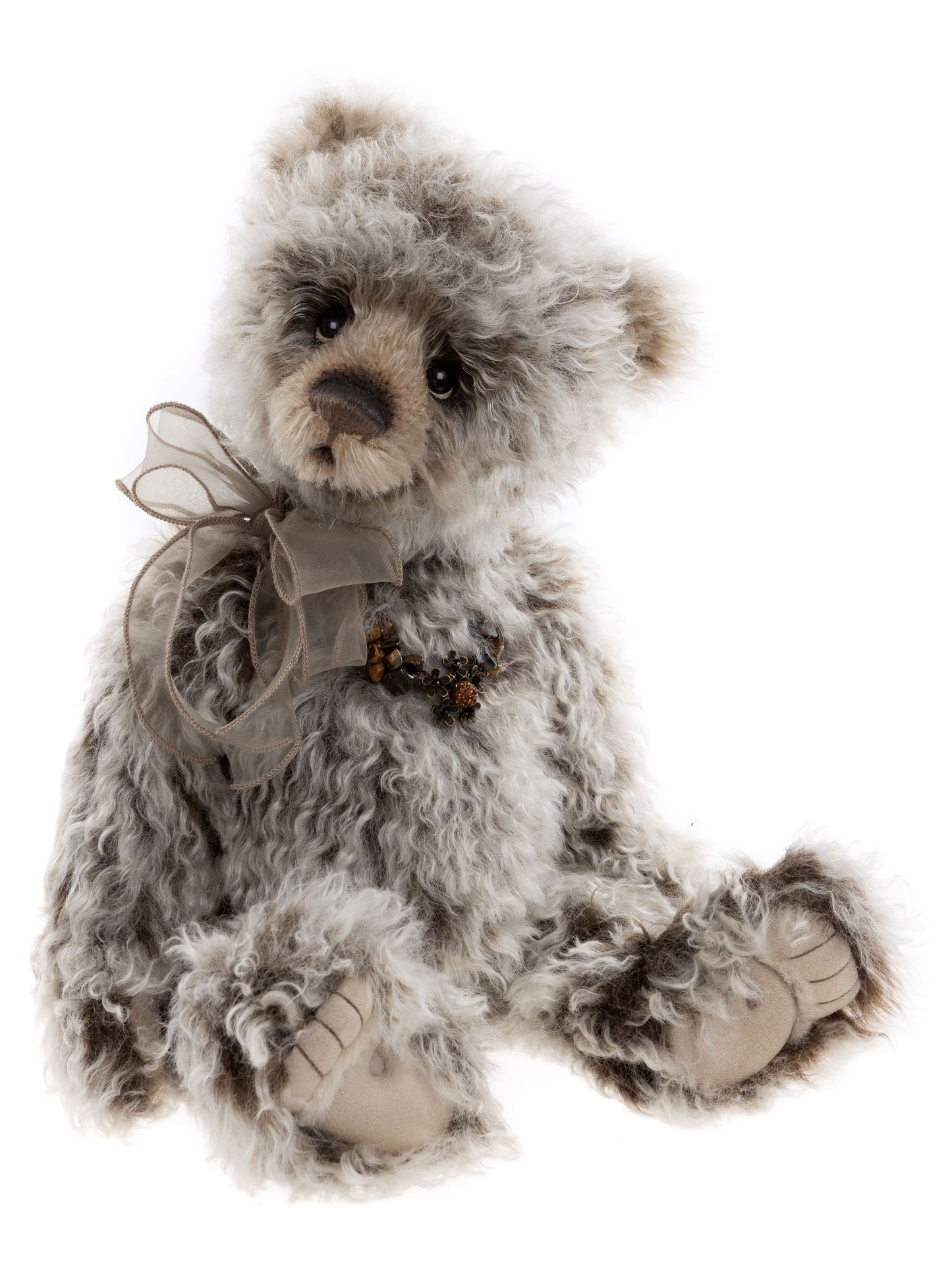 CHARLIE BEAR ISABELLE COLLECTION 2025 MRS WILLIAMS