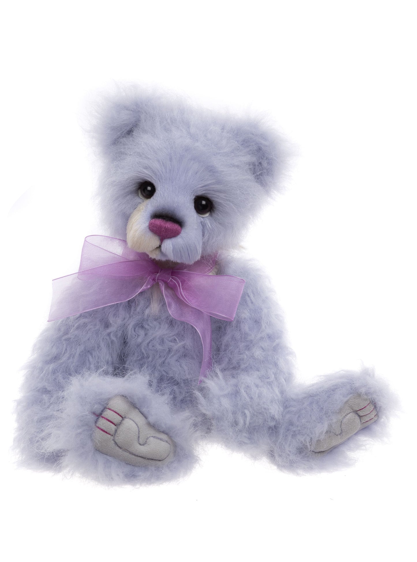 CHARLIE BEAR PLUSH COLLECTION 2025 NATALIA