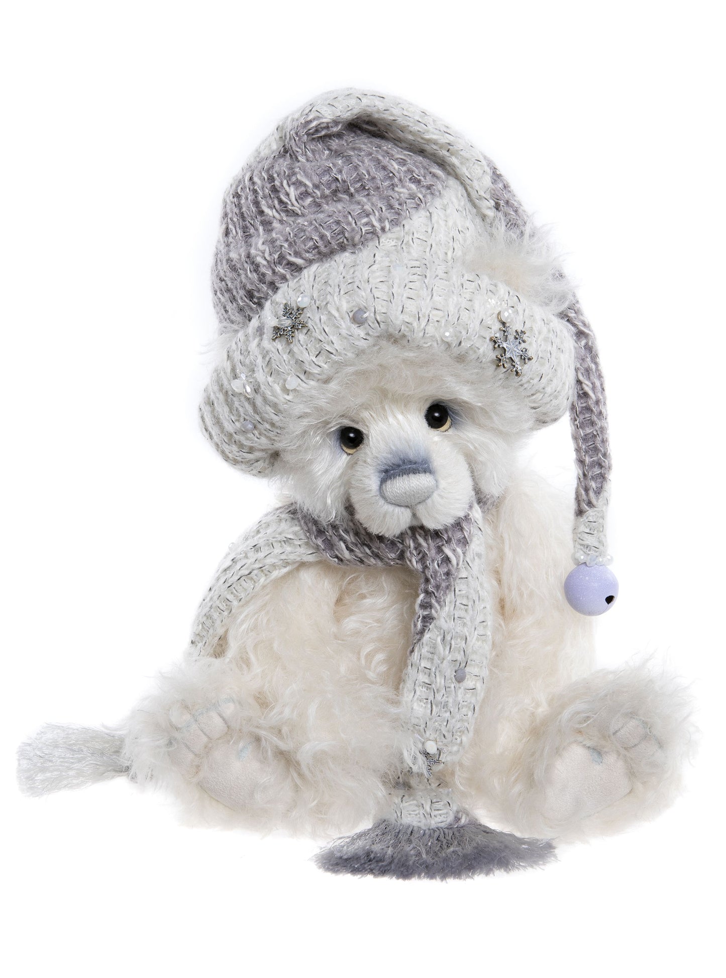 CHARLIE BEAR ISABELLE COLLECTION 2025 NORGAY