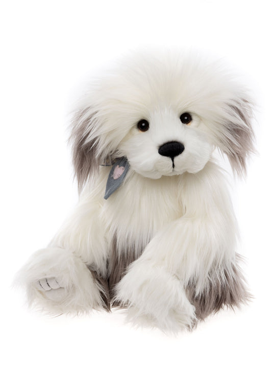 CHARLIE BEAR PLUSH COLLECTION 2025 OLD FAITHFUL