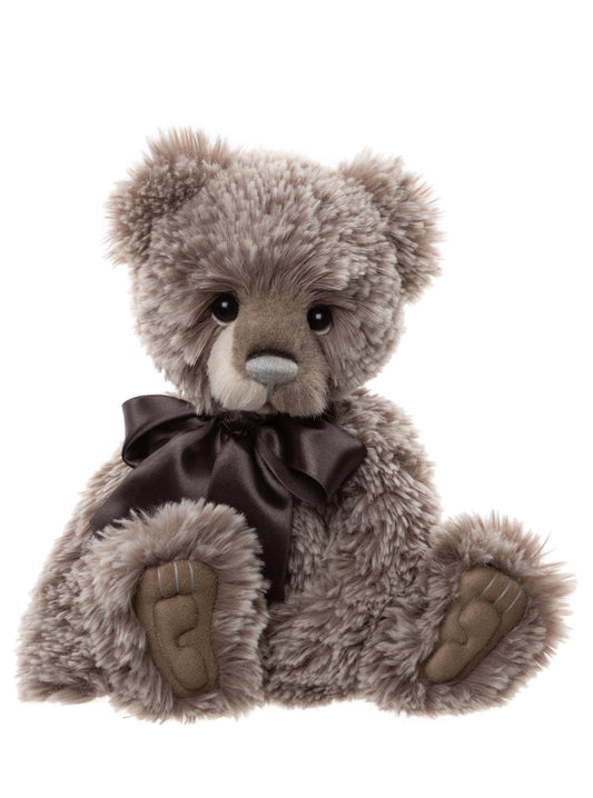 CHARLIE BEAR PLUSH COLLECTION 2025 ORYN