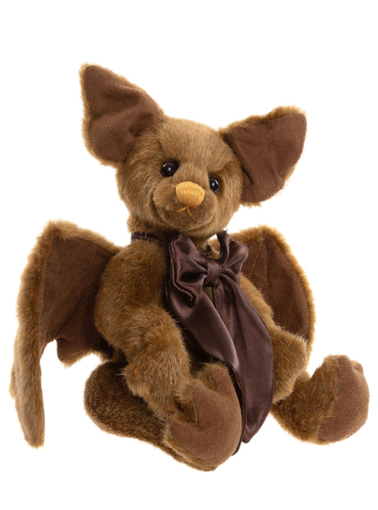 CHARLIE BEAR PLUSH COLLECTION 2025 PIPPY STRELL