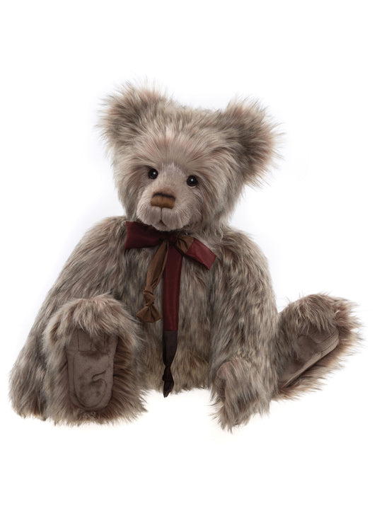 CHARLIE BEAR PLUSH COLLECTION 2025 REYNOLDS