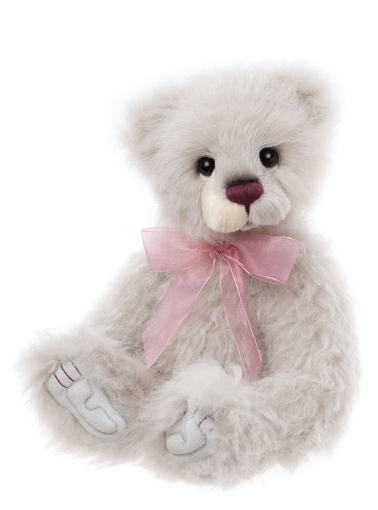 CHARLIE BEAR PLUSH COLLECTION 2025 ROSIENNA