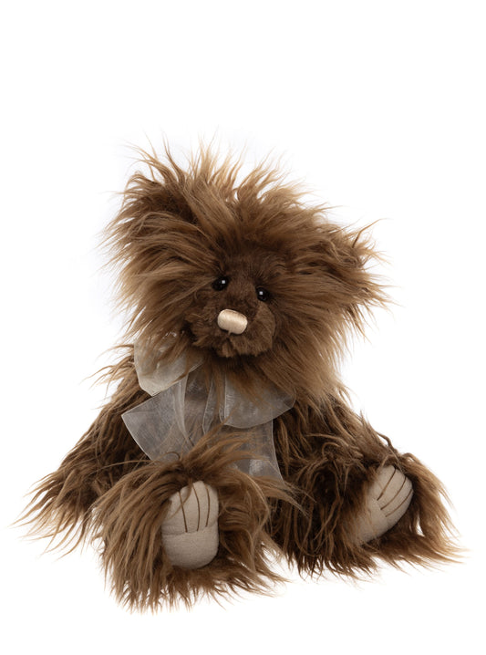 CHARLIE BEAR PLUSH COLLECTION 2025 RUMBLEDETHUMPS