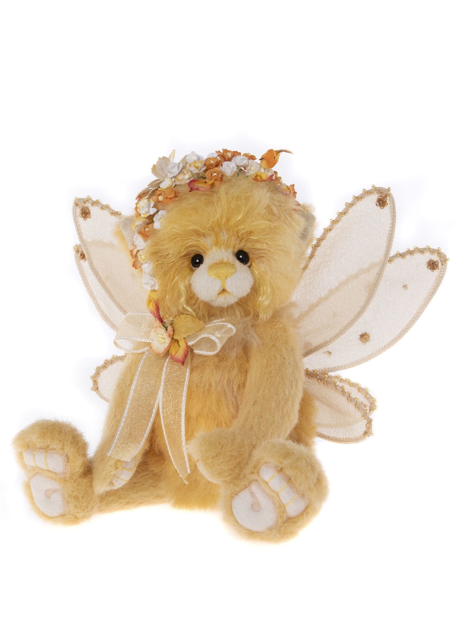 CHARLIE BEAR ISABELLE COLLECTION 2024 FRANCES