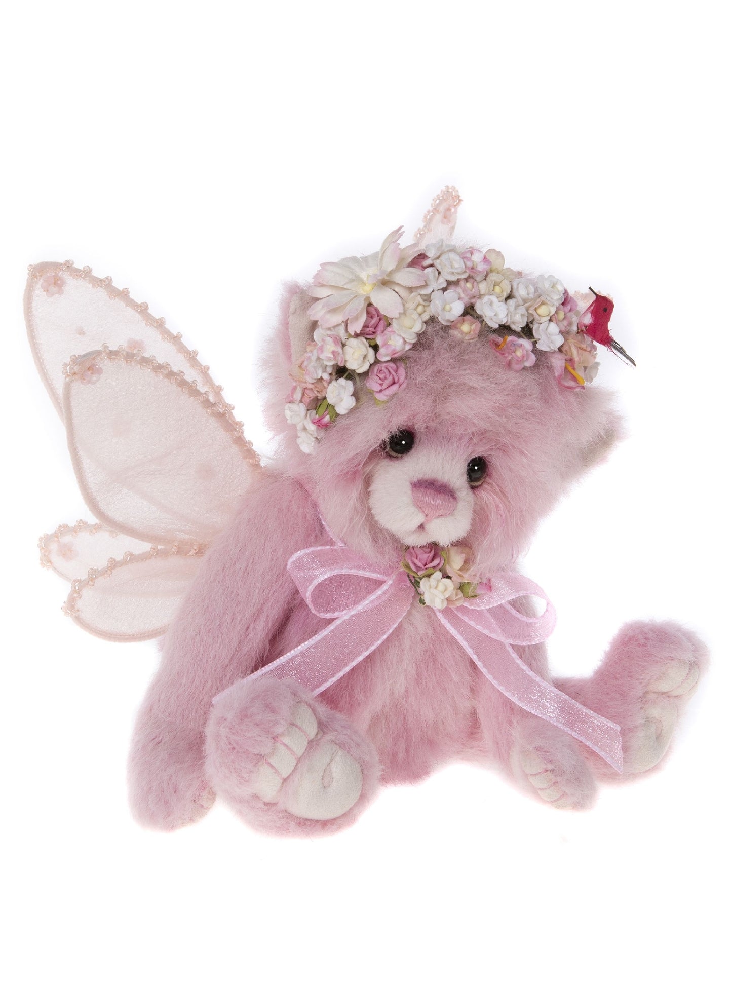 CHARLIE BEAR ISABELLE COLLECTION 2024 ELSIE