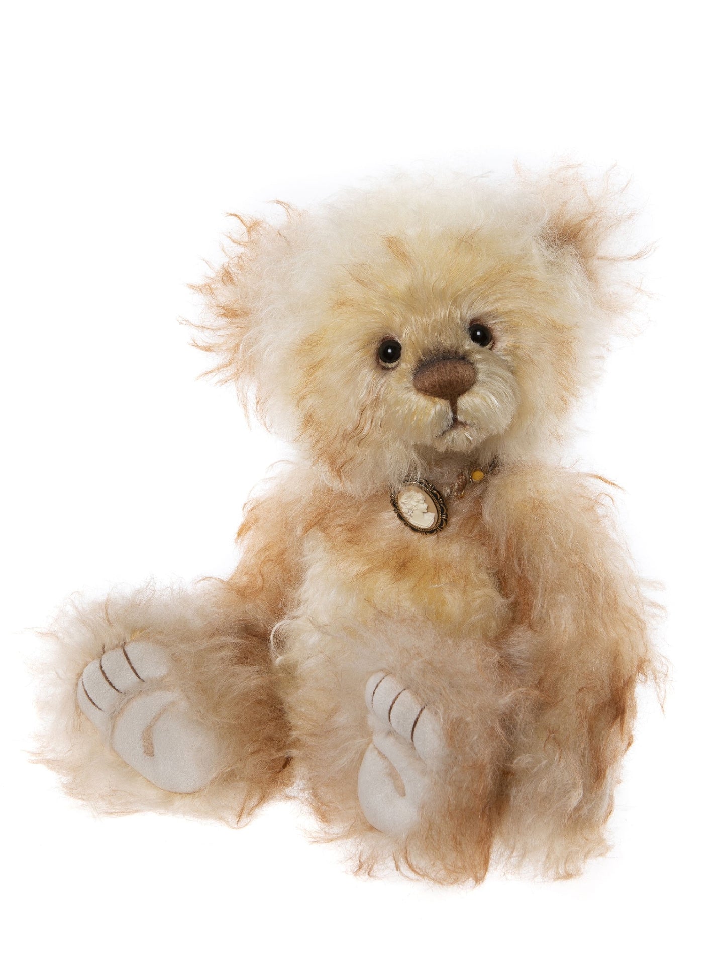 CHARLIE BEAR ISABELLE COLLECTION 2024 KARAKURI