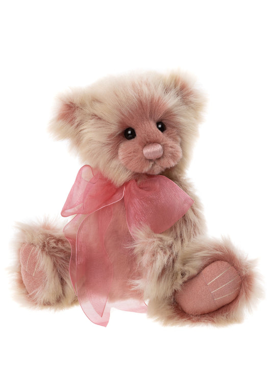 CHARLIE BEAR PLUSH COLLECTION 2025 SATURDAY