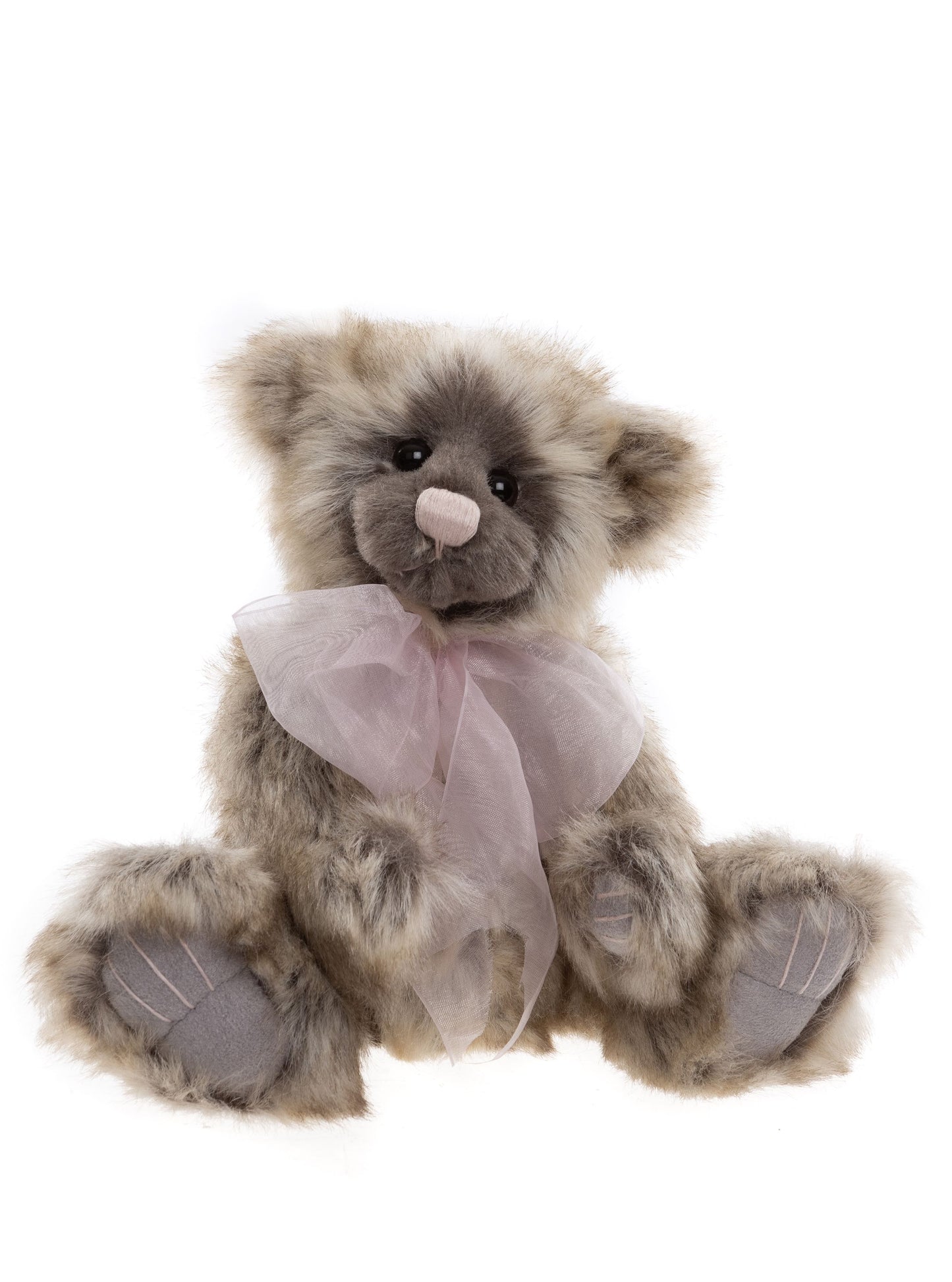 CHARLIE BEAR PLUSH COLLECTION 2025 SUNDAY