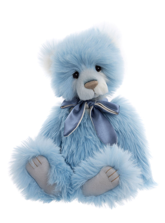 CHARLIE BEAR PLUSH COLLECTION 2025 SUZANNE