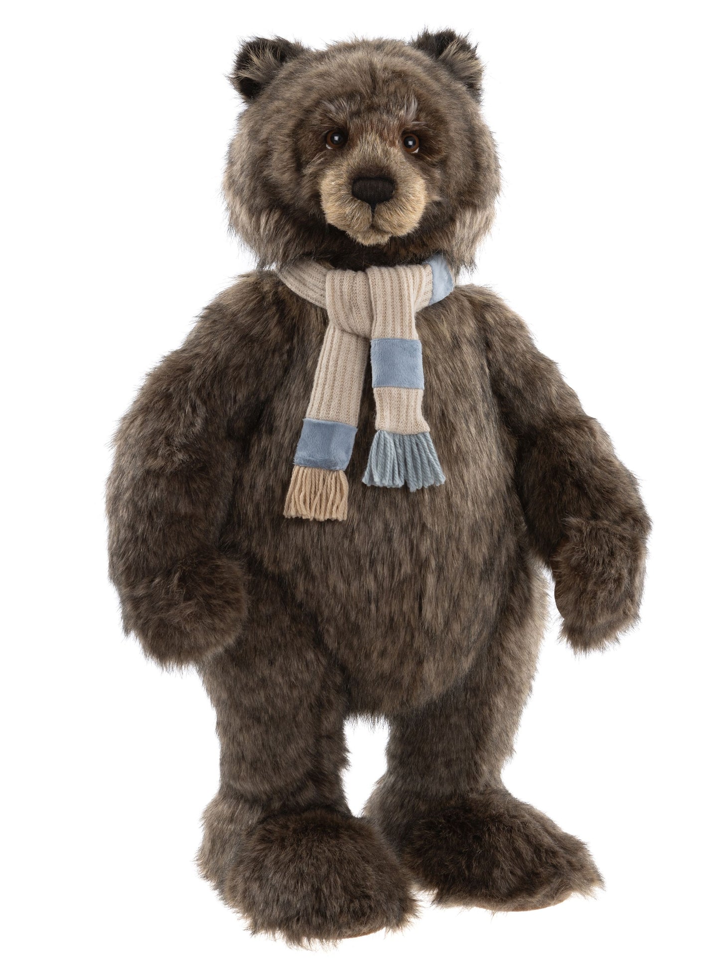 CHARLIE BEAR PLUSH COLLECTION 2025 TALLY HO