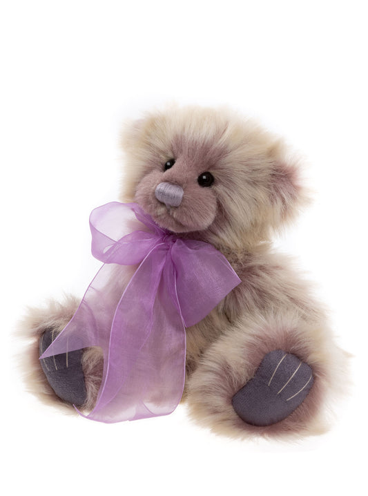 CHARLIE BEAR PLUSH COLLECTION 2025 THURSDAY