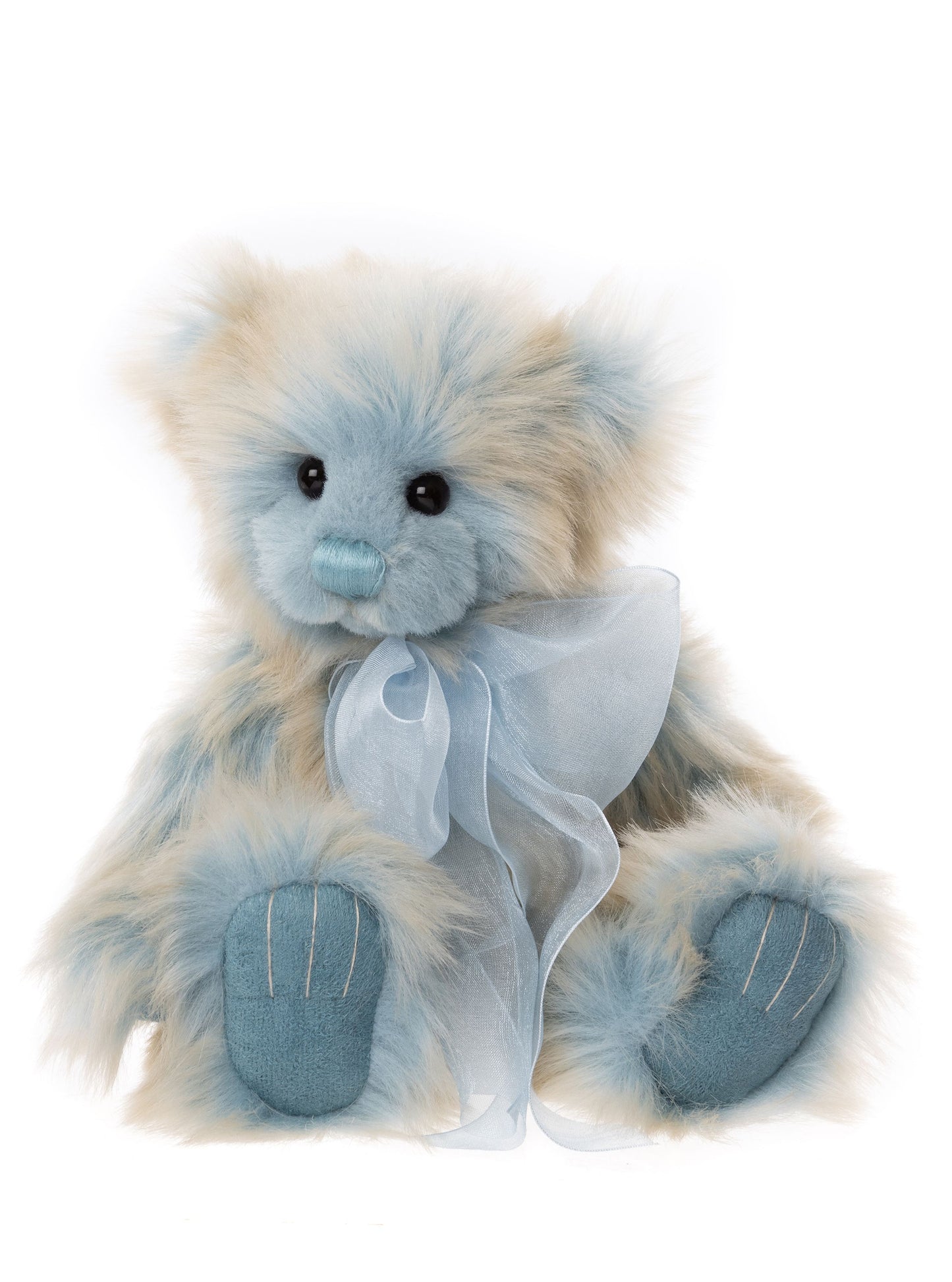 CHARLIE BEAR PLUSH COLLECTION 2025 TUESDAY