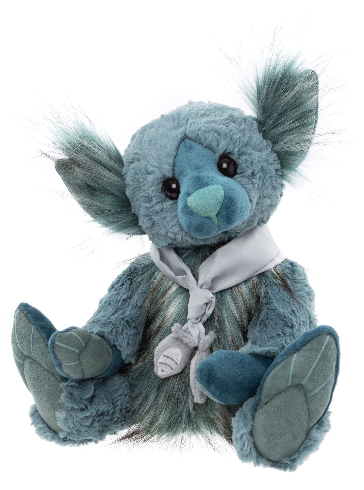 CHARLIE BEAR PLUSH COLLECTION 2025 WATER ELF