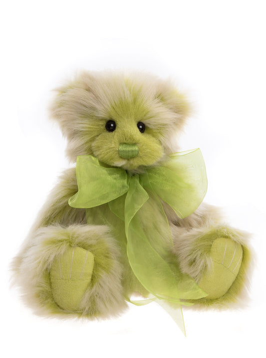 CHARLIE BEAR PLUSH COLLECTION 2025 WEDNESDAY