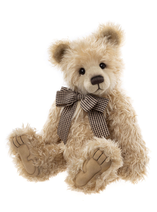 CHARLIE BEAR PLUSH COLLECTION 2025 WHITTAKER