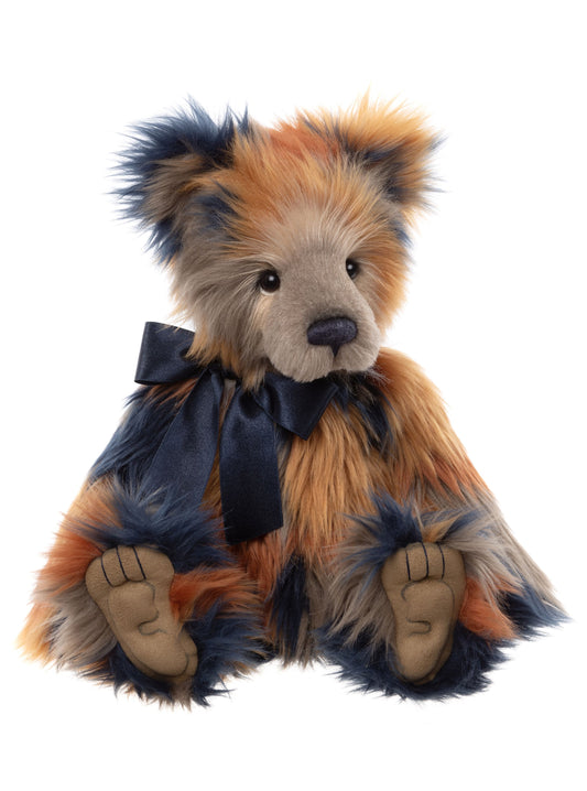 CHARLIE BEAR PLUSH COLLECTION 2025 WILKINSON