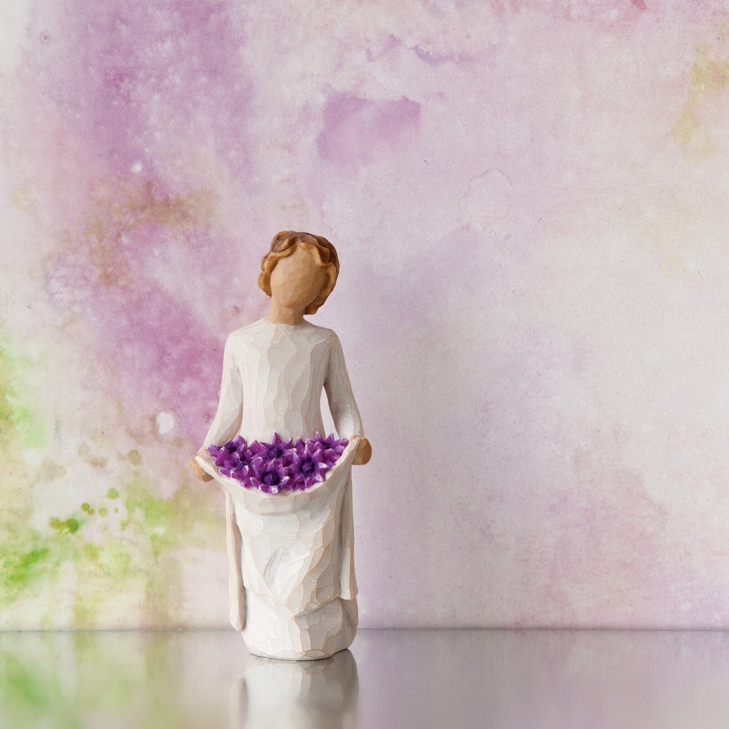 WILLOW TREE - SIMPLE JOYS