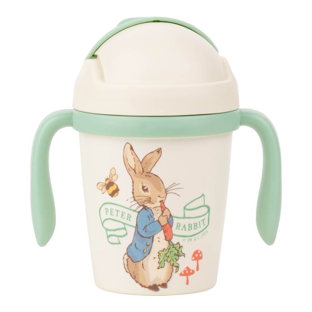 PETER RABBIT SIPPY CAP 250ML