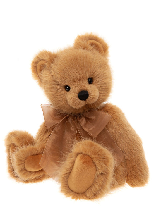 Charlie Bear 2026 Plush Collection Acer