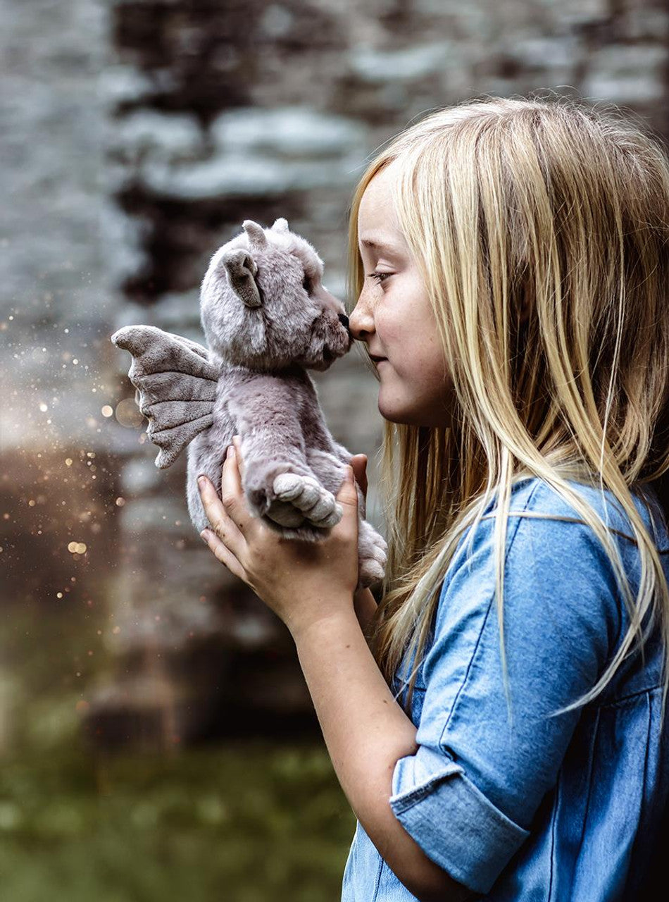 CHARLIE BEAR 2025 BEARHOUSE COLLECTION MOAT