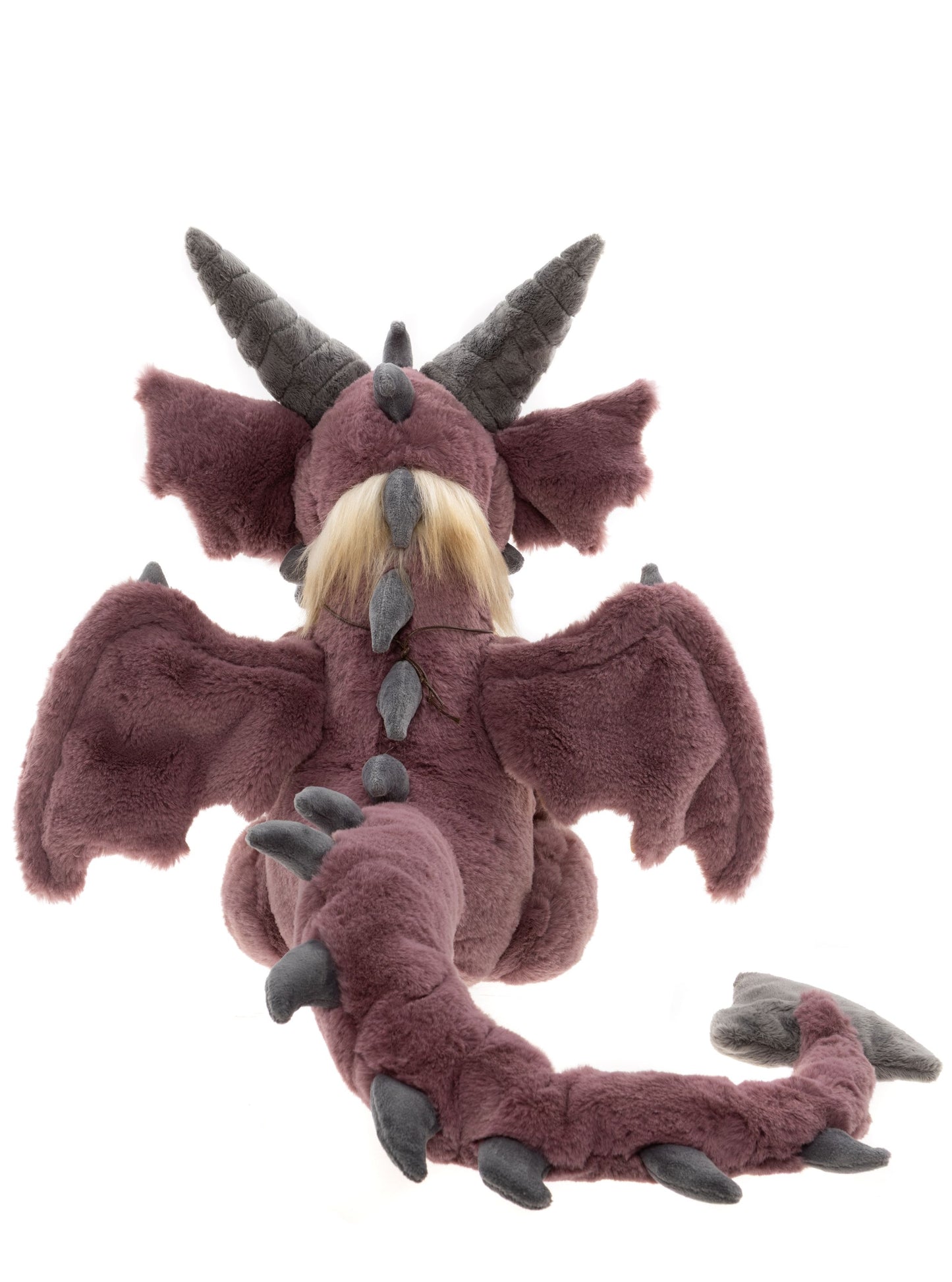 Charlie Bear 2026 Signature Collection Sorrel