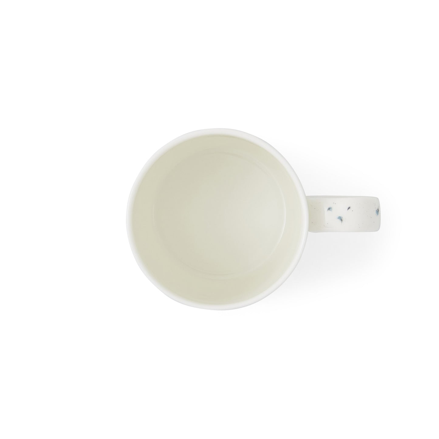 ROYAL WORCESTER WRENDALE MUG DUCK