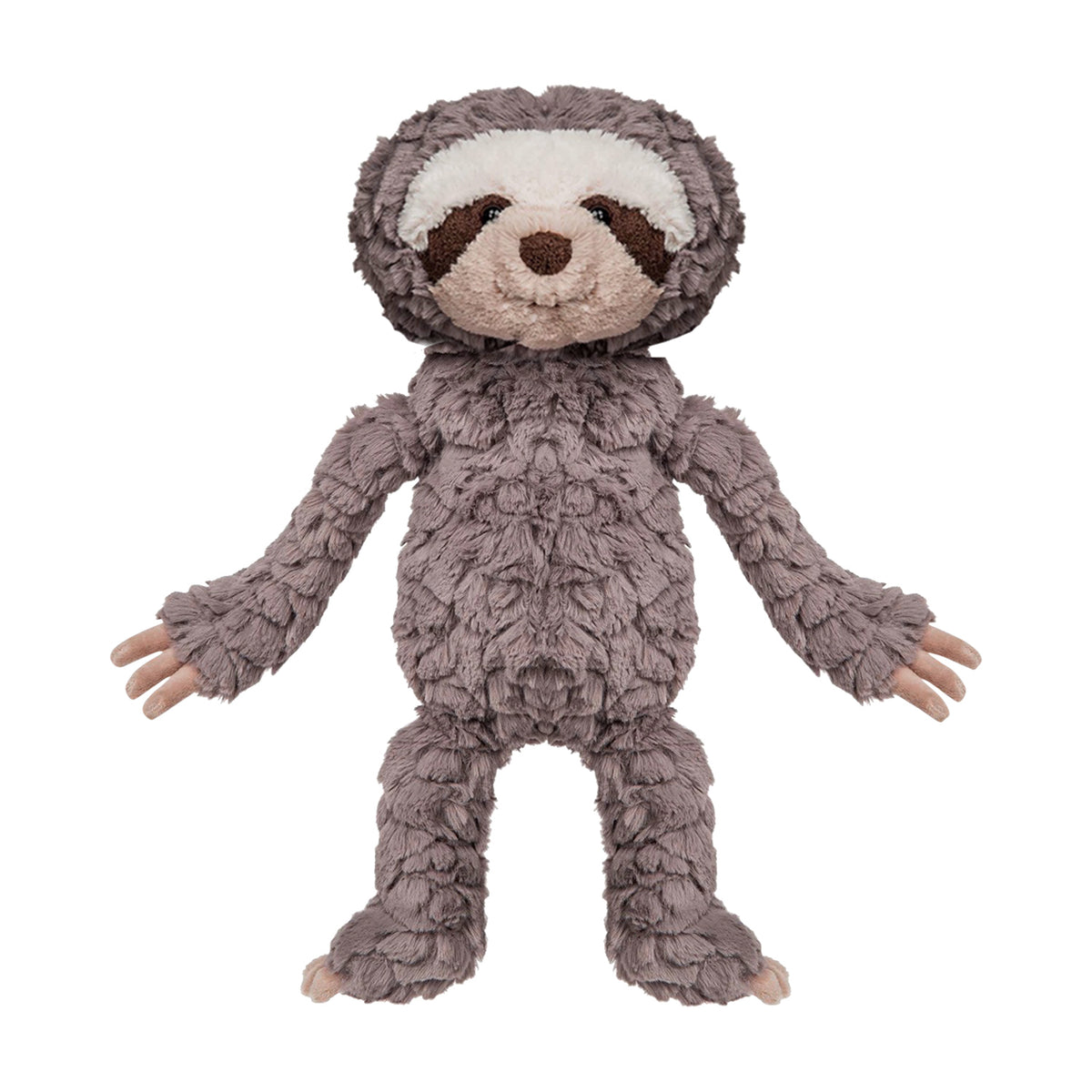 Mary Meyer Putty Animal Grey Sloth 33cm